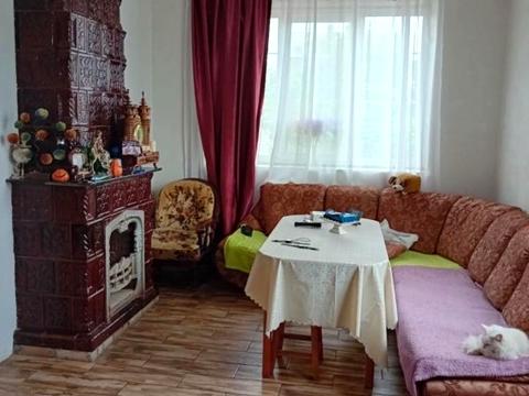 будинок за адресою Паркова вул.