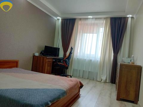 будинок за адресою Паркова вул.