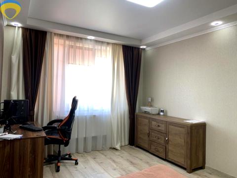 будинок за адресою Паркова вул.