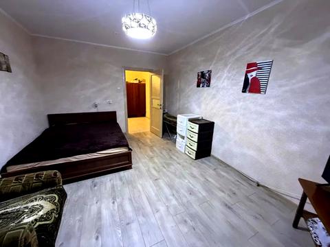 квартира за адресою Сергія Данченка вул., 3