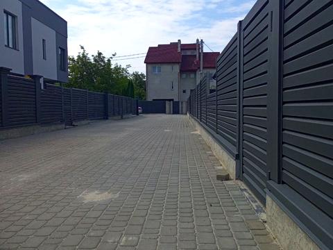 дом по адресу Рудницкого ул.