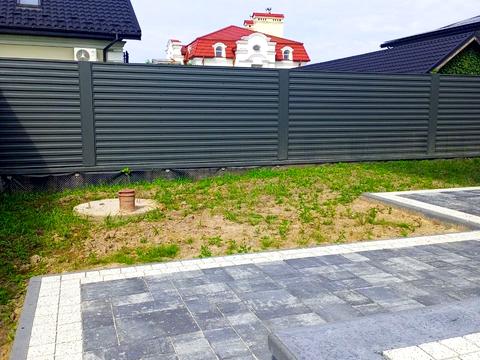 дом по адресу Рудницкого ул.