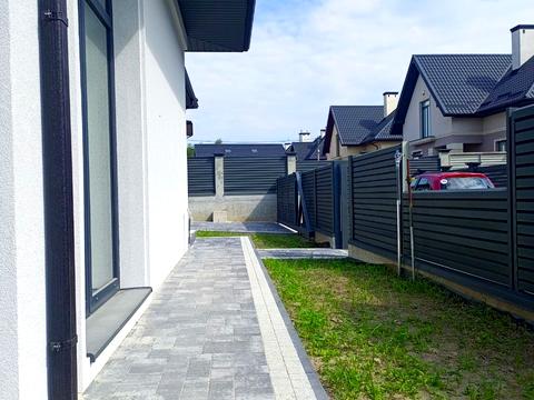 дом по адресу Рудницкого ул.