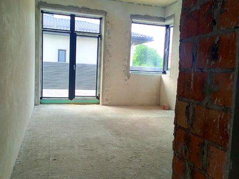 дом по адресу Рудницкого ул.