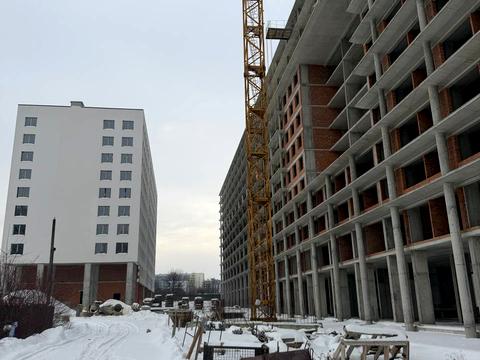 квартира за адресою Трускавецька вул., (Будинок 2)