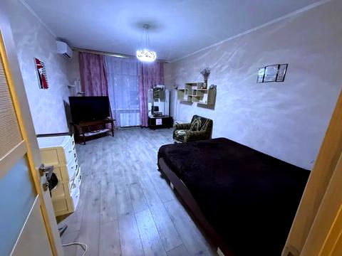 квартира за адресою Сергія Данченка вул., 3