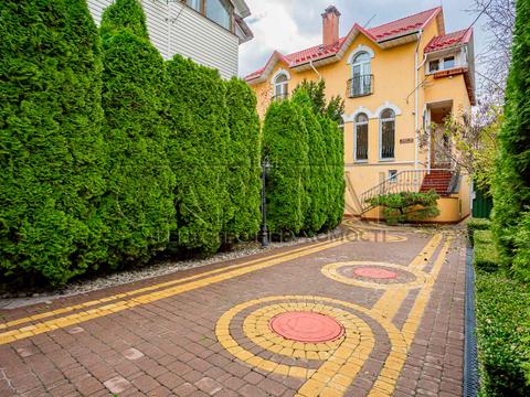 будинок за адресою Алімпія Галика вул., 88