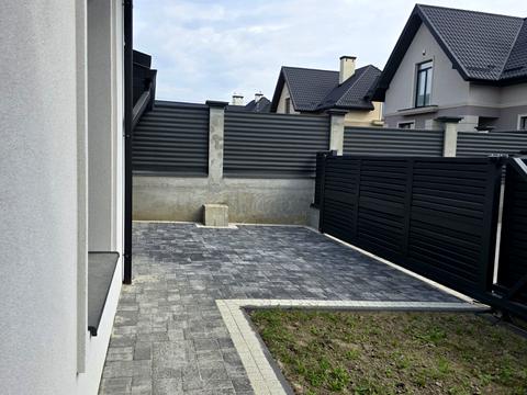 дом по адресу Рудницкого ул.