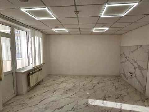 коммерческая по адресу Урловская ул., 11-А