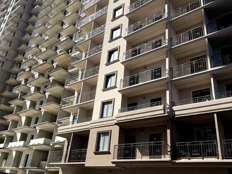 квартира за адресою Фонтанська дорога вул., (Будинок 3)