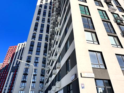 квартира по адресу Ивана Выговского ул. (Маршала Гречка), 40/12