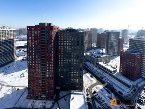 квартира по адресу Ивана Выговского ул. (Маршала Гречка), 40/12