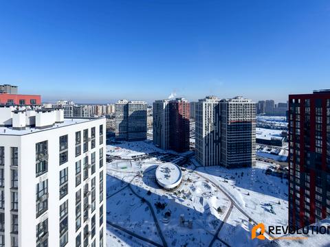 квартира по адресу Ивана Выговского ул. (Маршала Гречка), 40/12