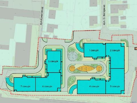 квартира за адресою Мукачівська вул., 44