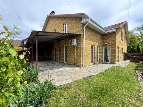 будинок за адресою Березова вул. (Кірова)