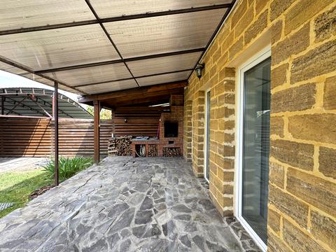 будинок за адресою Березова вул. (Кірова)