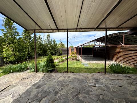 будинок за адресою Березова вул. (Кірова)