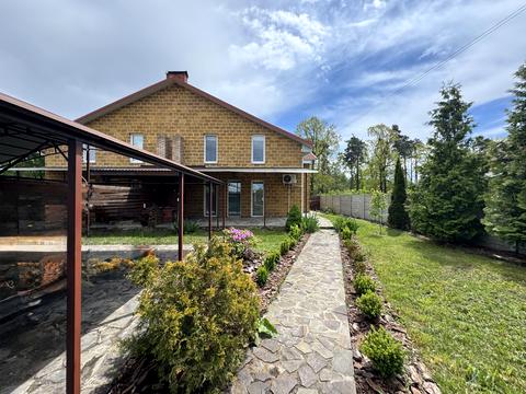 будинок за адресою Березова вул. (Кірова)