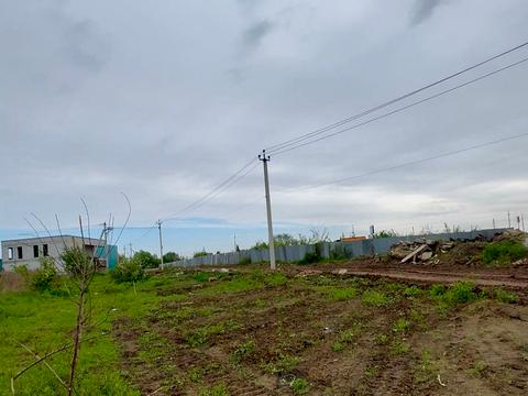 участок по адресу Січових Стрільців ул.