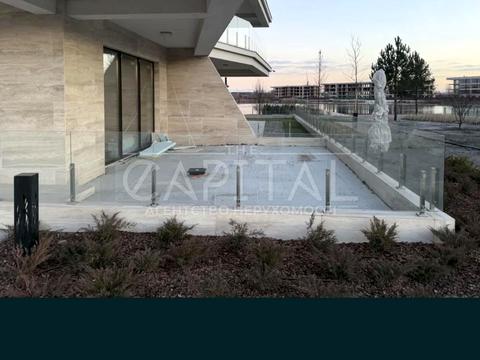 коммерческая по адресу шос. Новообухівське