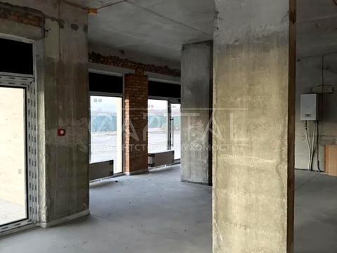 коммерческая по адресу шос. Новообухівське