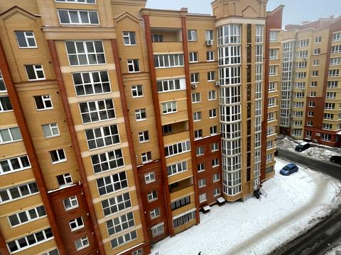 квартира по адресу Генерала Тарнавского ул., (Будинок 5)