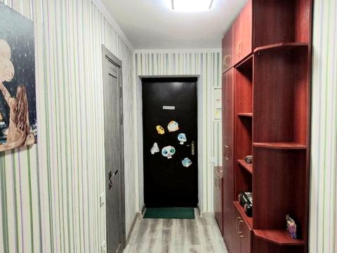 квартира за адресою Збройних Сил України вул. (Інтернаціоналістів), 35