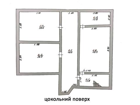 комерційна за адресою Шевченка бульв., 38А