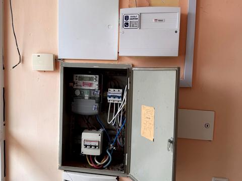 комерційна за адресою Шевченка бульв., 38А