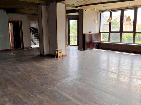 комерційна за адресою Шевченка бульв., 38А