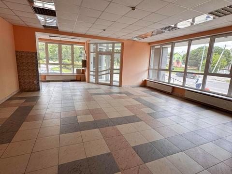 комерційна за адресою Шевченка бульв., 38А