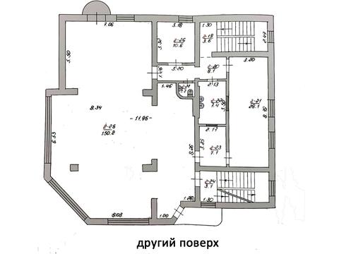 комерційна за адресою Шевченка бульв., 38А