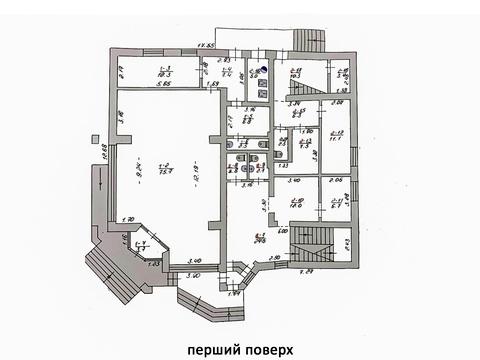 комерційна за адресою Шевченка бульв., 38А
