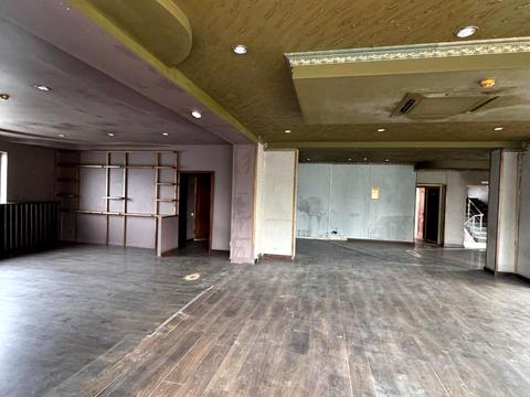 комерційна за адресою Шевченка бульв., 38А