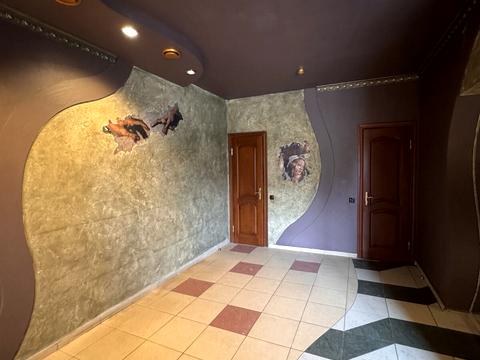 комерційна за адресою Шевченка бульв., 38А