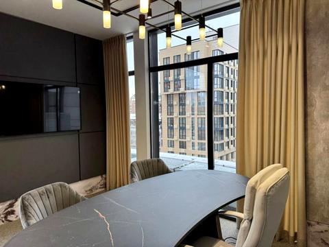 комерційна за адресою Бульварно-Кудрявська вул. (Воровського), 17