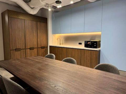 комерційна за адресою Бульварно-Кудрявська вул. (Воровського), 17