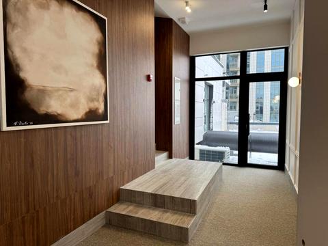 комерційна за адресою Бульварно-Кудрявська вул. (Воровського), 17