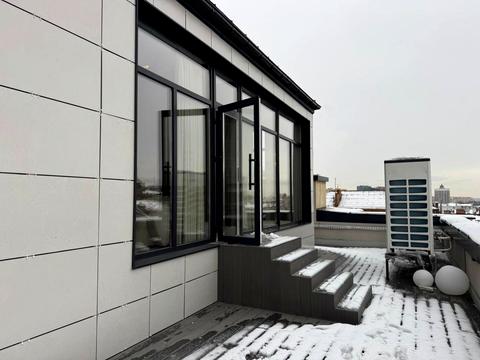 комерційна за адресою Бульварно-Кудрявська вул. (Воровського), 17