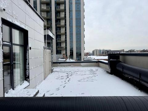 комерційна за адресою Бульварно-Кудрявська вул. (Воровського), 17