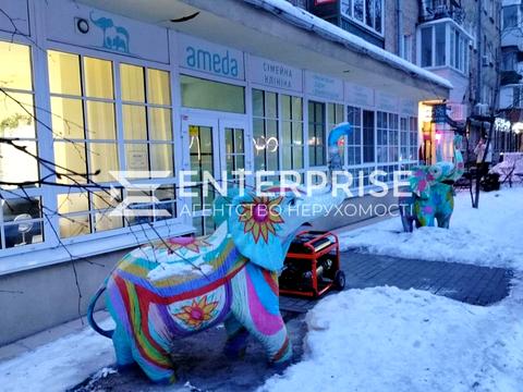 квартира за адресою Цитадельна вул., 7