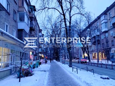 квартира за адресою Цитадельна вул., 7