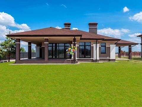 дом по адресу Європейська, 1