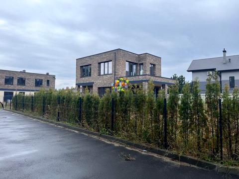 будинок за адресою Європейська