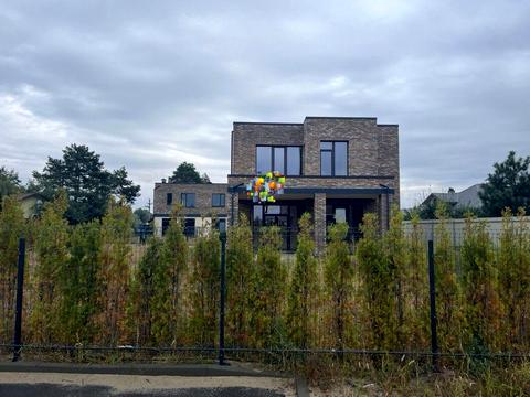 будинок за адресою Європейська