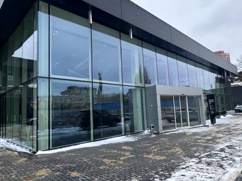 участок по адресу Мельницкая ул.