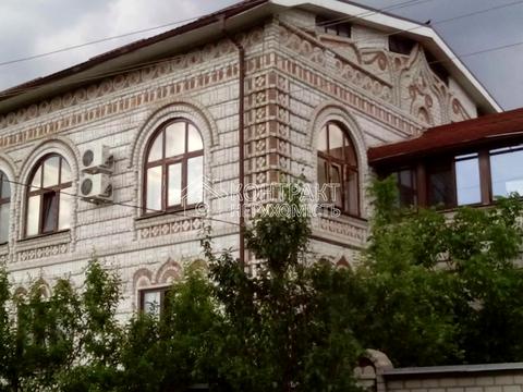 дом по адресу Академика Барабашова ул.