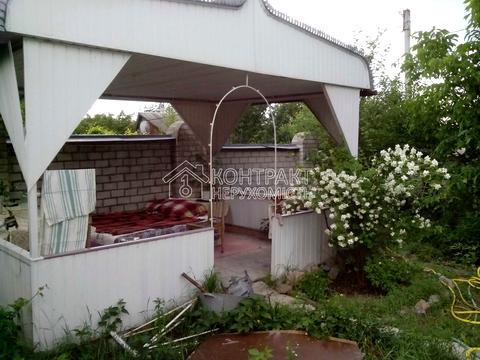 дом по адресу Академика Барабашова ул.