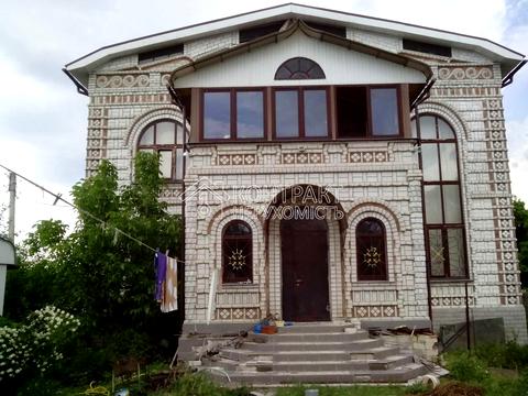 дом по адресу Академика Барабашова ул.