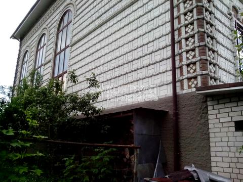 дом по адресу Академика Барабашова ул.